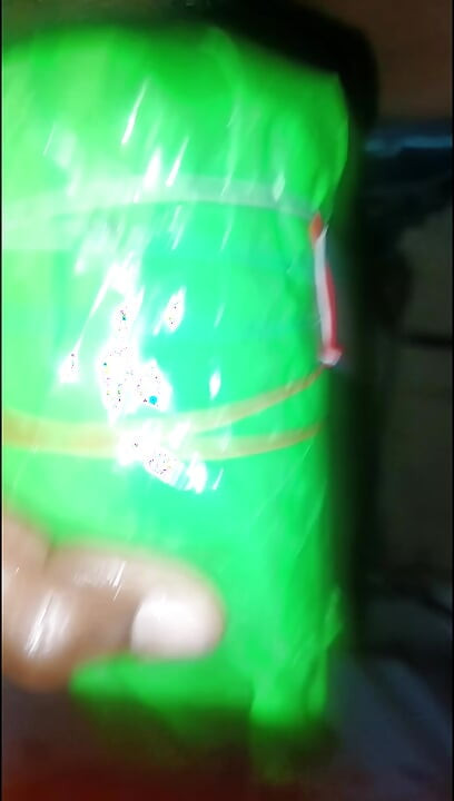 Video of the candle in the room Wow and then another idea came up, so I think there's a candle magic in the room.