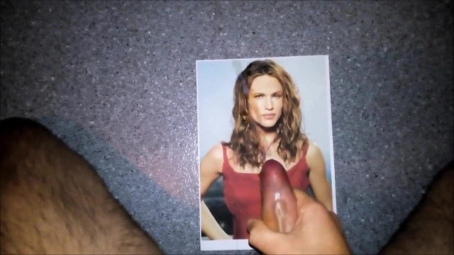 Jennifer Garner tribute