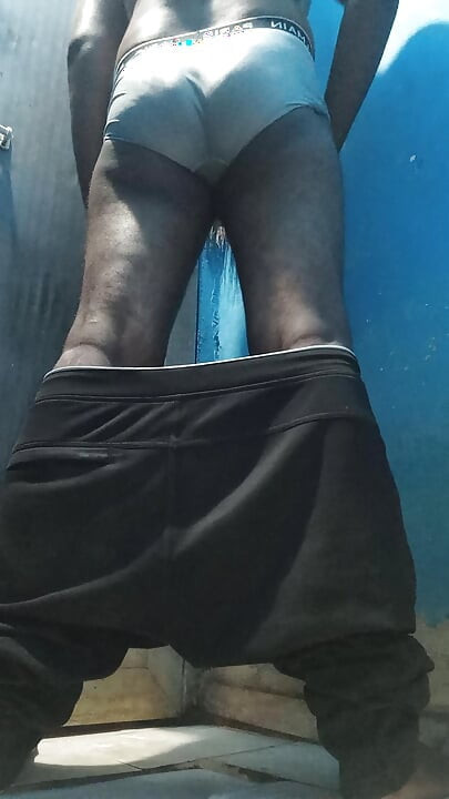 I'm Fucking Doll Big Pussy in Bathroom