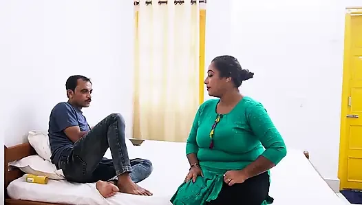 Pemilik rumah ngentot pelayan, film lengkap