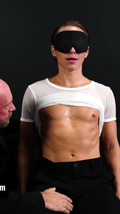 MissionaryBoys - The Rulebreaker: Elder Shell’s Obedience Training | Clip 1