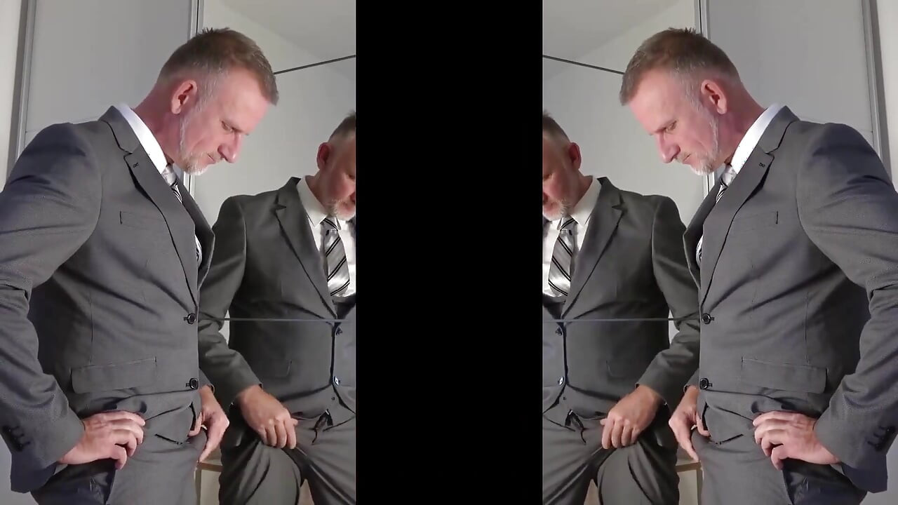 Mirrored I