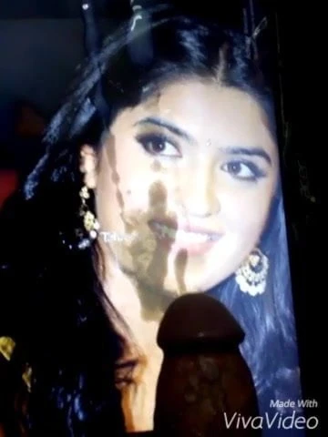 Deeksha seth Indian Actress tribute