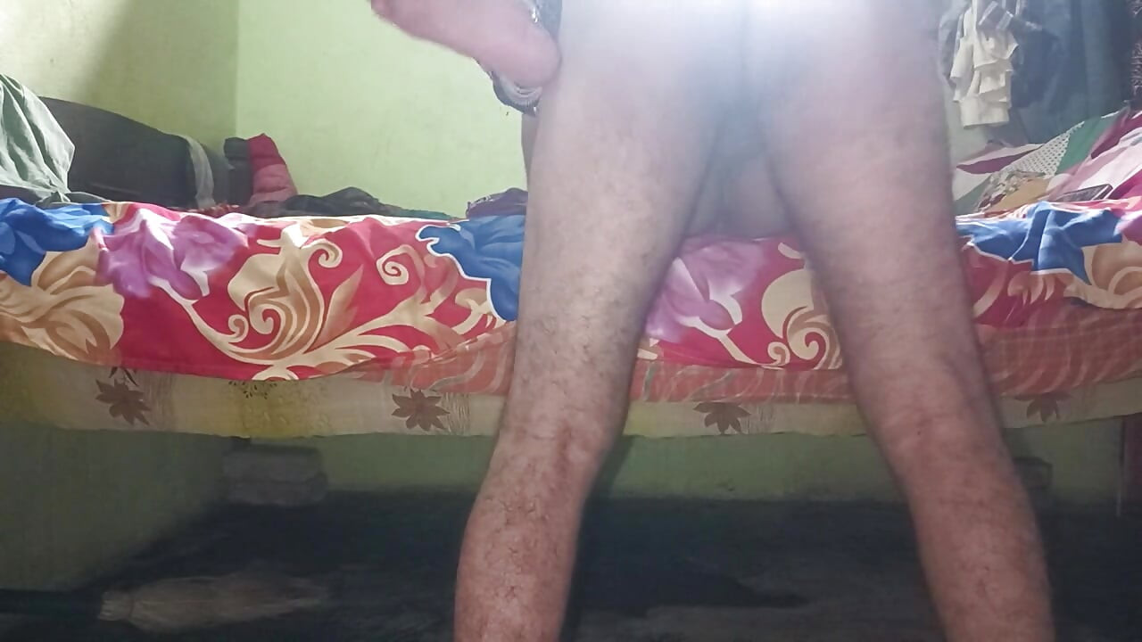 Stepdaddy Fucks His Stepdaughter