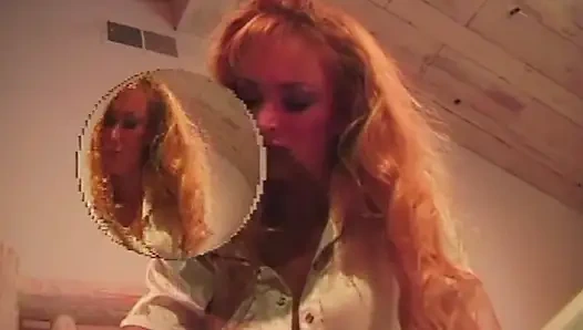 Lesbische Leidenschaft