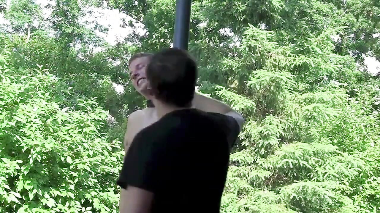 Marshall - Chapter 4