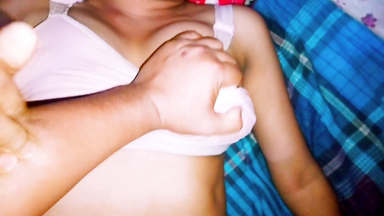 Bengali  Desi Bou Er Sathe Deep Intimacy and Romantic Doggy Style
