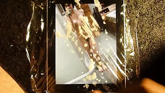 Cum haraç için wendy10