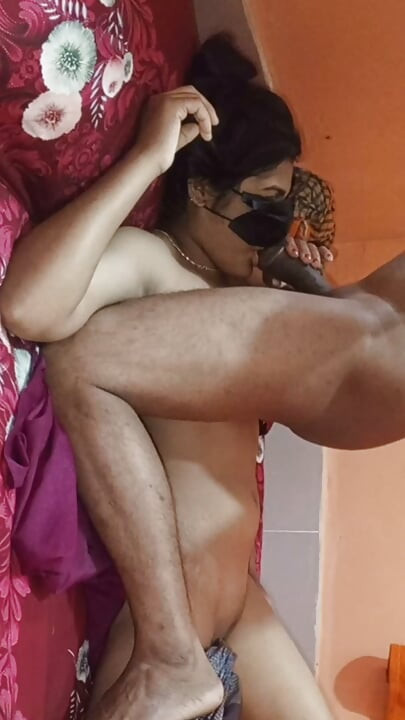 Bangladesi Vabi Debor Sex part 2