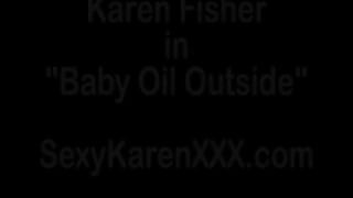 Karen Fisher