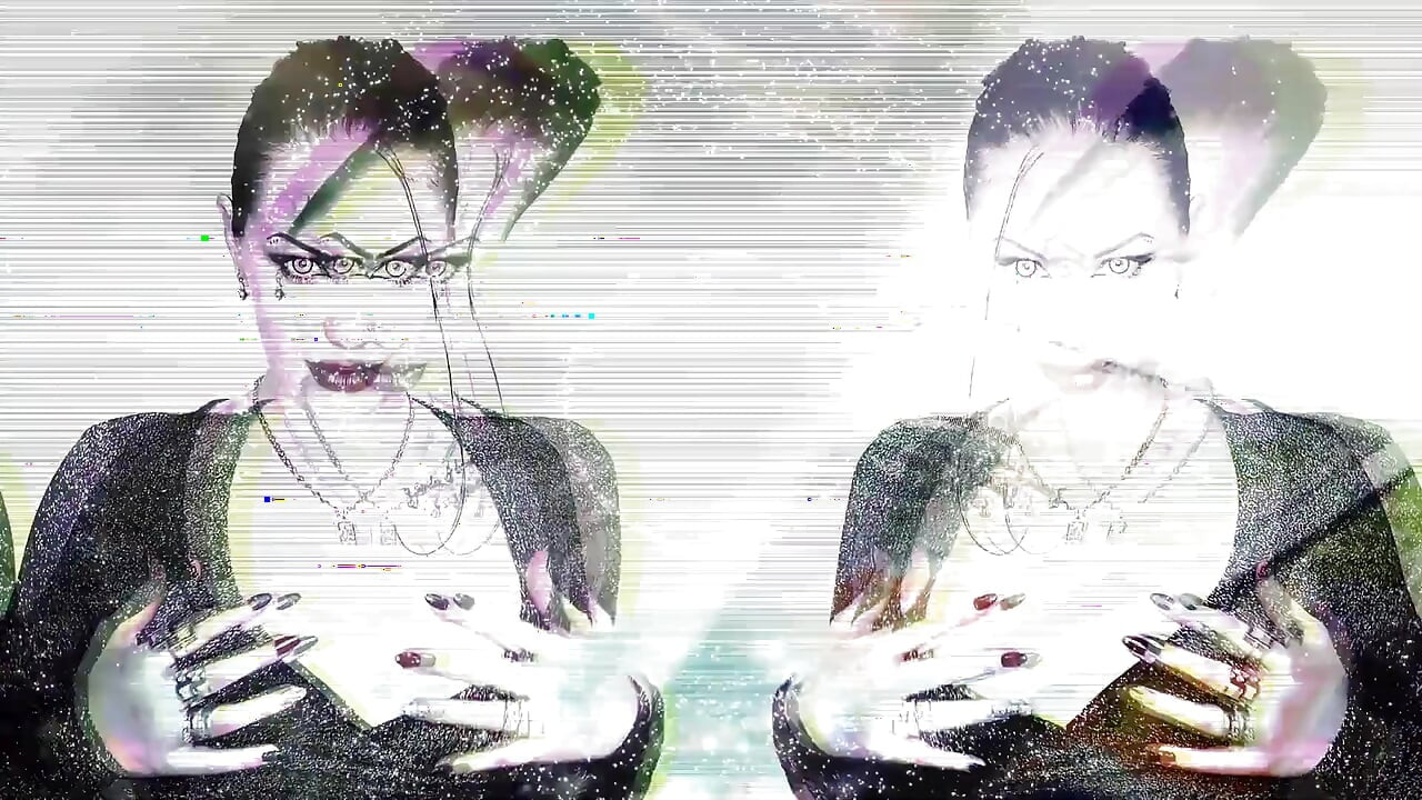 Asmr Mesmerizing Mind Fuck for My Little Threaten-fantasy Clip Junky