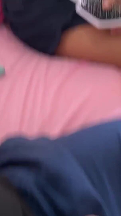 Epic moment from "STEPDAD FUCKS A YOUNG GIRL BECAUSE HIS WIFE WOULD NOT DO IT"