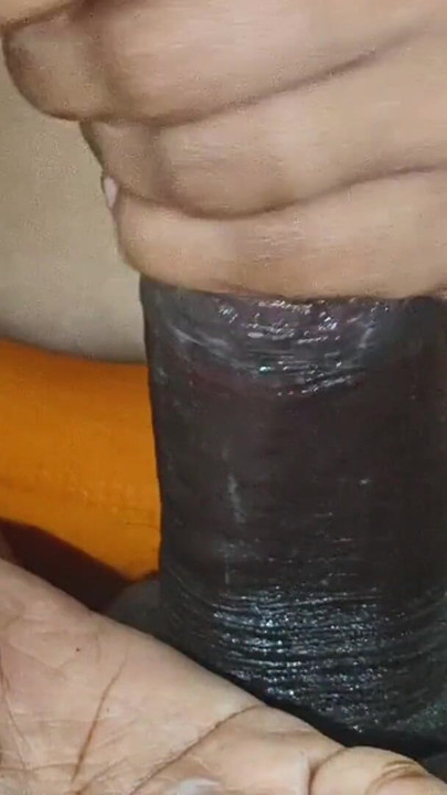 Tía telugu hace paja de siguiente nivel | Clip 2