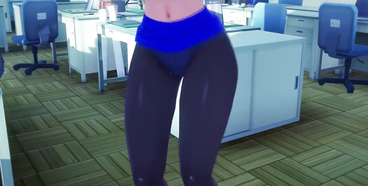 Dragon Ball Zex Chapter 2  Part 1  Android 18 and Videl Want to Fuck Gohan but..