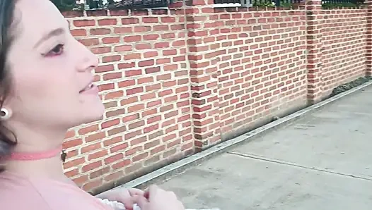 Üvey kız kardeşimi amına vibratör sıkışarak yürüyüşe çıkariyorum bölüm 1