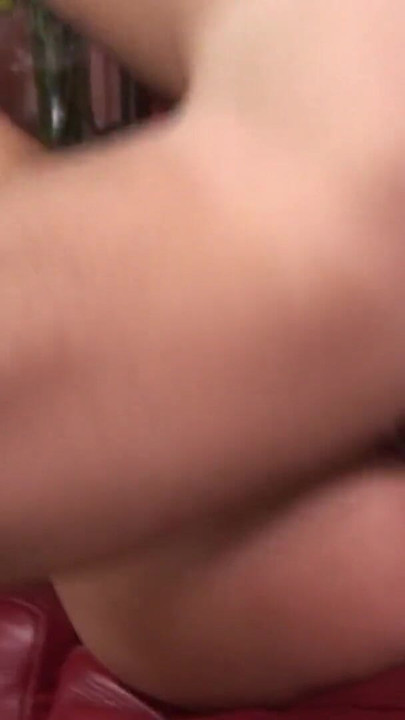 Stunning moment from "Slim bodied slut in sexy pink lingerie enjoys her man"