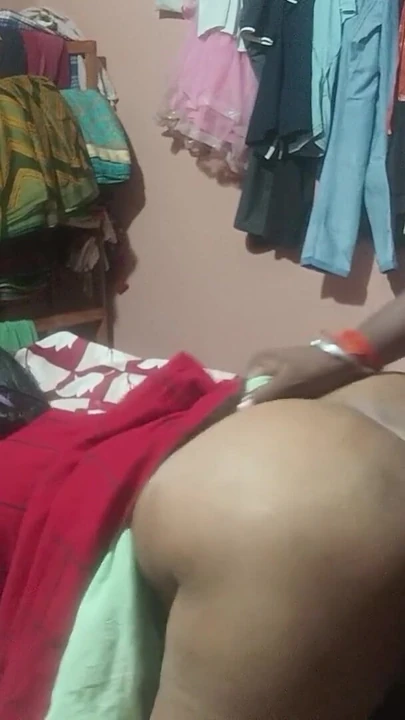 Stunning moment from "Hardcore with Sali"
