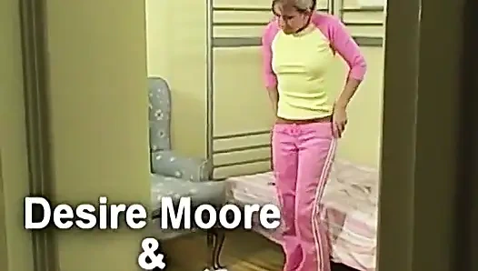 Jean Pierre bekommt seinen schwanz von der frechen desiree