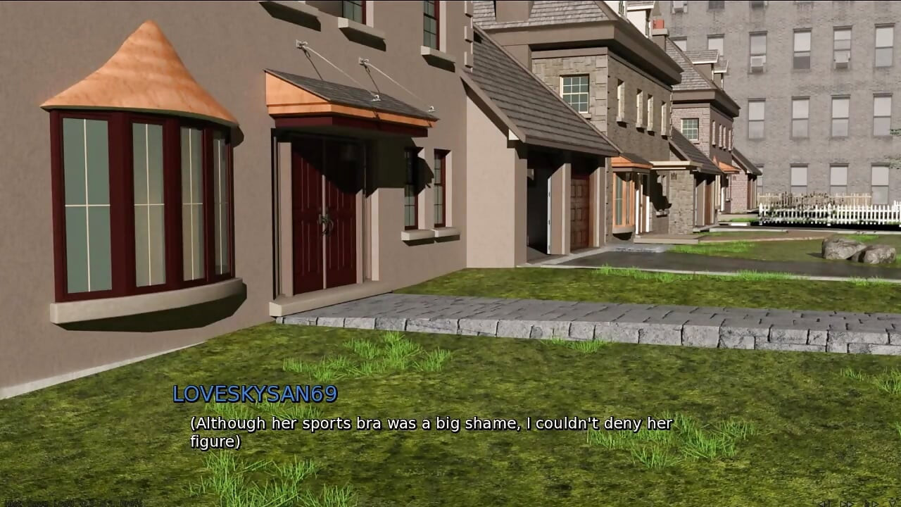Iubirea mamei vitrege (orborigină) partea 5 partea 2 Gameplay de Loveskysan69