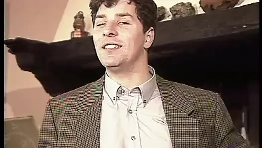 Koleksi Vintage yang Tak Terlupakan!! - film #08