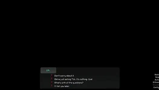 Godson Remake 2 I Love Fucking Marnie