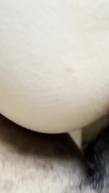 Jaw-dropping moment from "For My 18th Birthday I Fuck black Cock For The First Time"