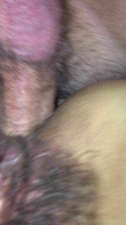First time anal