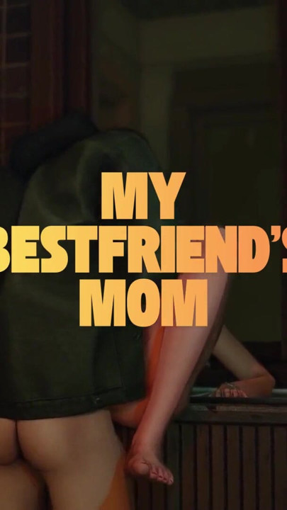 Sims 4 - I Fucked My Best Friend's Hot MILF Mom a Second time, 3D Porn | Clip 1