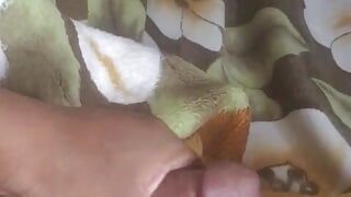 Compilation of my biggest cumshots from arab black