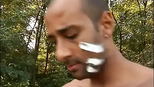 Şişman çiftlik, bölüm 3