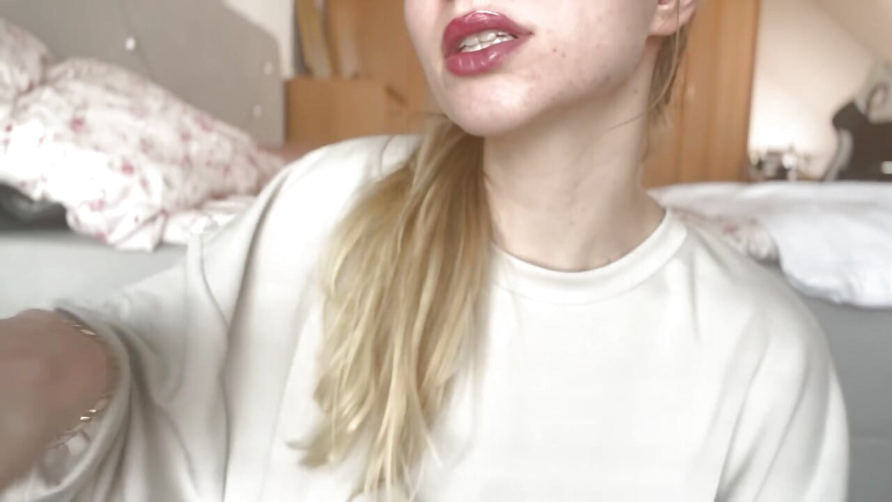 패자 세뇌 Asmr