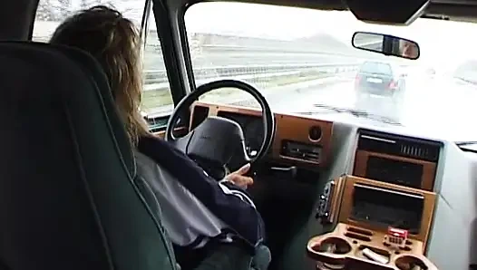 Anal Fucked Babe From Germany Got Pounded in Her Tight Ass Hole