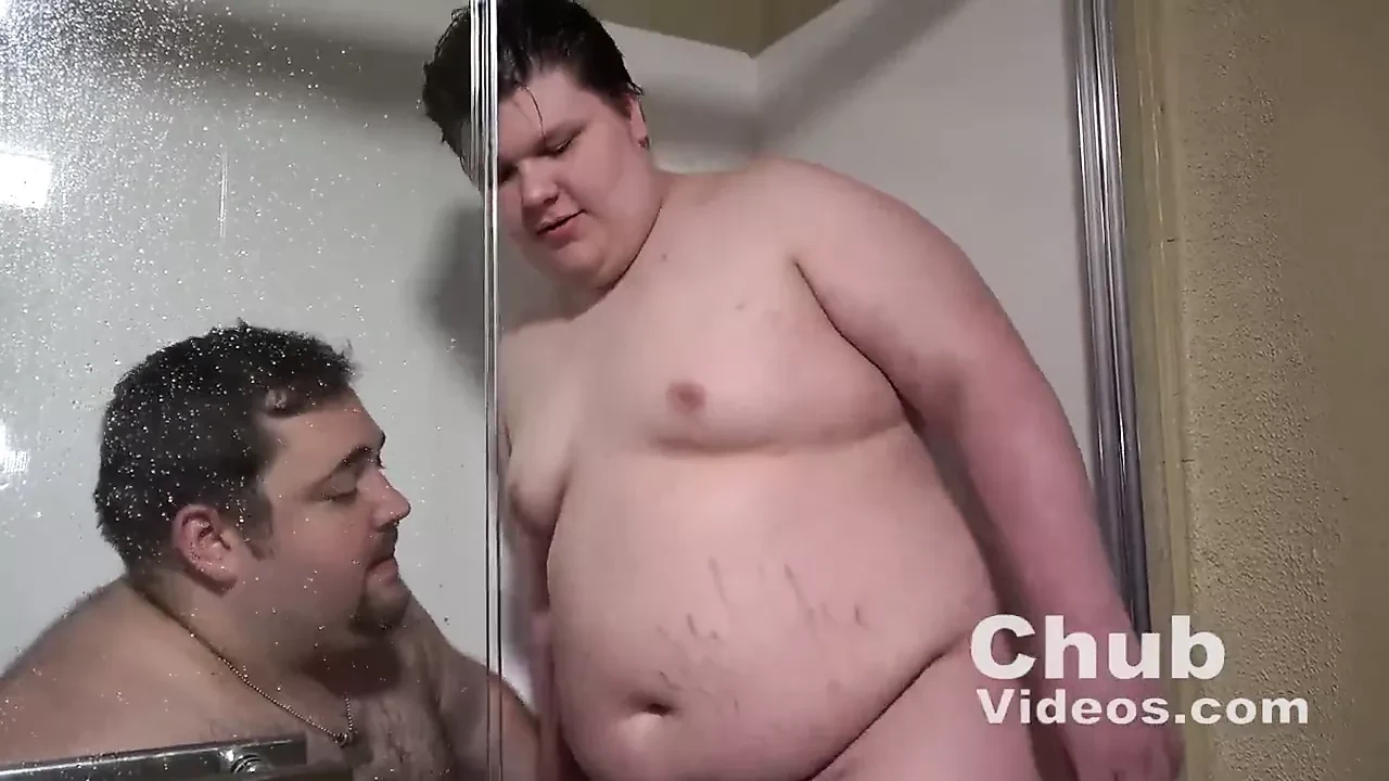 Chubby Gays