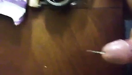 masaya boşalmak