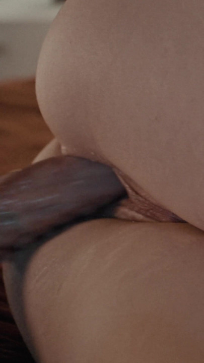 Alien Subjugation Toy - Lana Smalls Hardcore Creampie
