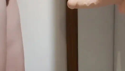 Тренировка минета