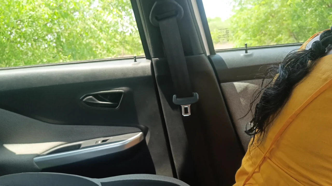 Housewife car romance