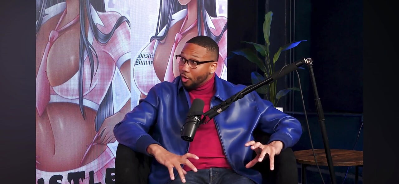 Podcast: Hustle Bunny Interview with John Legendary