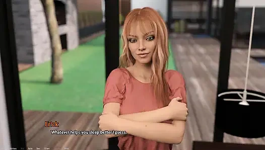 The entrepreneur: girls will be girls. Ep 9