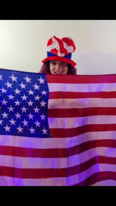 Happy 4th of July