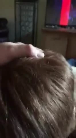 Moi qui suce !