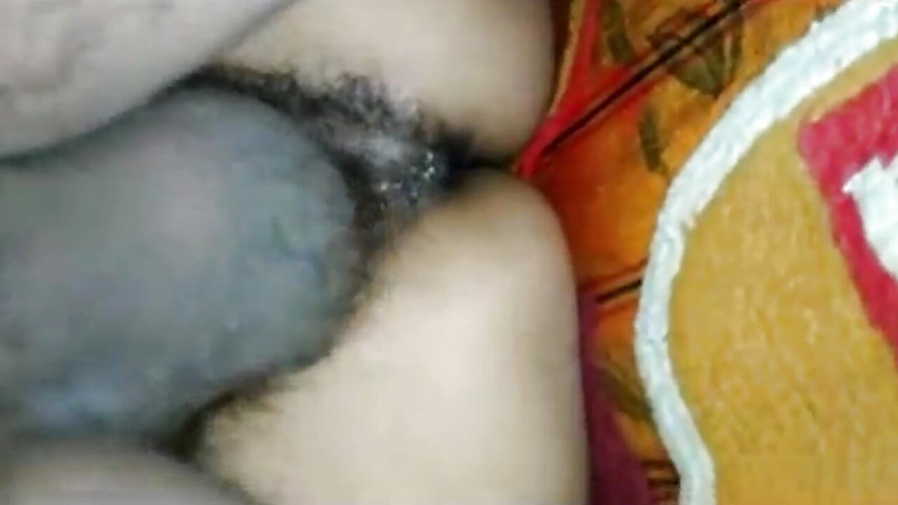Hardcore Sex With Real Naughty Horny Sexy GF (lena paul)