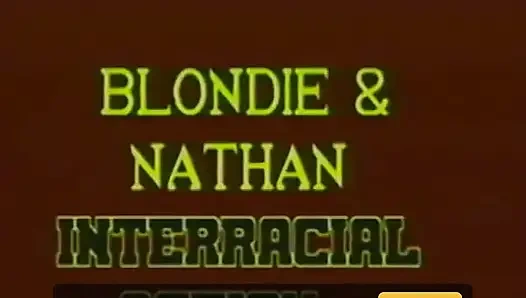 Two Interracial Scenes for the Price of One!