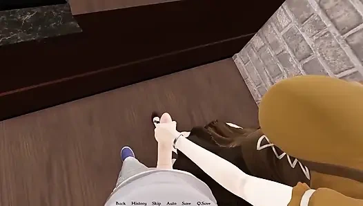 Ngentot tante seksi perancis yang lagi sange # 7- gameplay