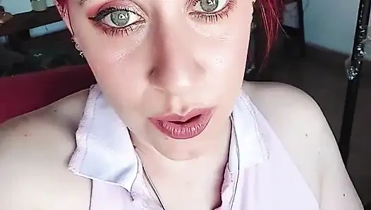 Clase Magistral Sobre Pitos Cortos Con La Profe Gauchita!