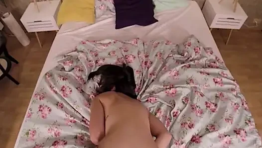 BaDoinkVR You Don't Know Spanish, But U Know Ewe Sweet Body Language Says She Is Determined To Fuck Part 3