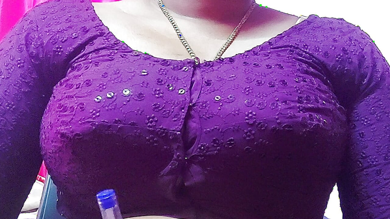 Desi Hot Indian Teacher alone sex by Student