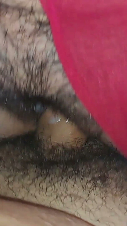 Xxx Desi my STEPSISTER shows me her ass when we watch tv 2 | Clip 1