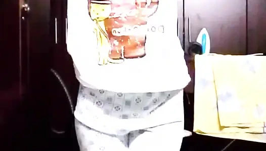 yıldızı olmak için tüm cesareti ve seviyesine sahip