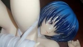 Rei Ayanami figure le sexe.